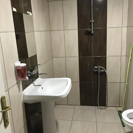 Cemal Bey 2* ألانيا