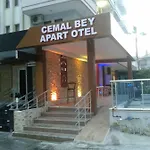 מלון דירות Cemal Bey 2*