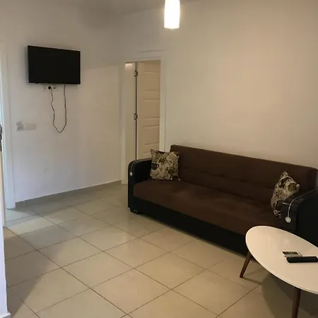 Cemal Bey Hotel apartamentowy