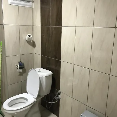 Cemal Bey Hotel apartamentowy