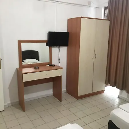Cemal Bey Aparthotel 2*