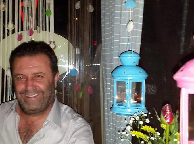 Cemal Bey 2*