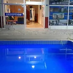 Cemal Bey Hotel de apartamente Alanya