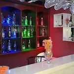 Cemal Bey Hotel de apartamente