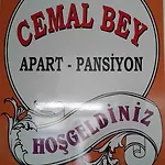 Cemal Bey Hotel de apartamente 2*