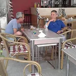 Hotel de apartamente Cemal Bey Alanya