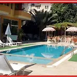 Hotel de apartamente Cemal Bey