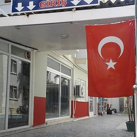 Cemal Bey Alanya