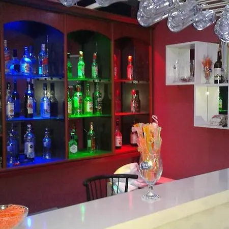 Cemal Bey Appart hôtel
