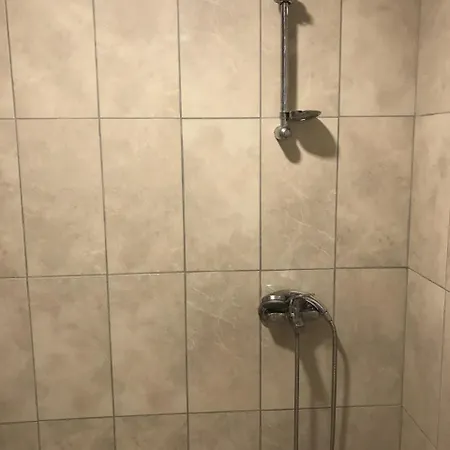 Appart hôtel Cemal Bey